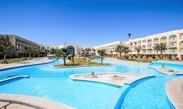 Hotel Movenpick Soma Bay